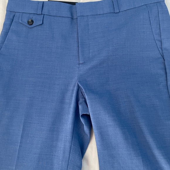 Banana Republic, size 8S, Logan pants. - Picture 2 of 4